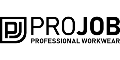 Logo ProJob — workwear profesional