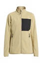 HIMALAYA FULL ZIP POCKET FLEECE WOMAN