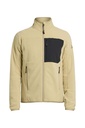 HIMALAYA FULL ZIP POCKET FLEECE 