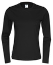 T-SHIRT LONG SLEEVE WOMAN