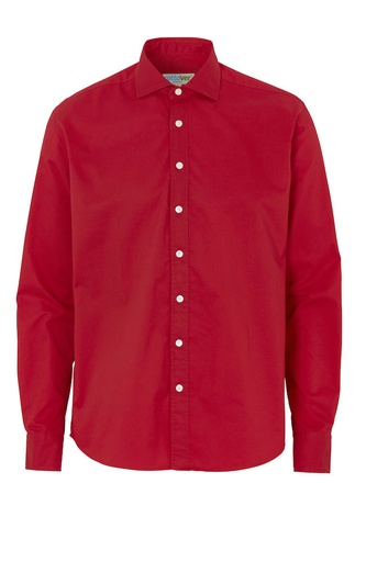 [141038-460-36] TWILL REGULAR (RED, 35-36/XS)