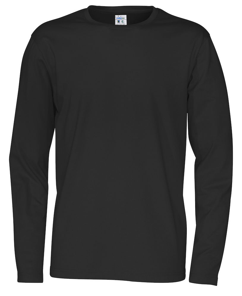 T-SHIRT LONG SLEEVE