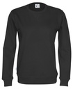 CREW NECK