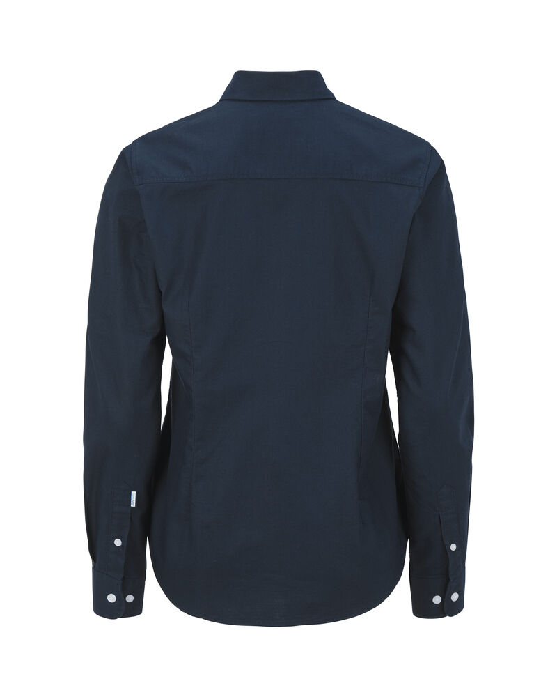 OXFORD SHIRT WOMAN