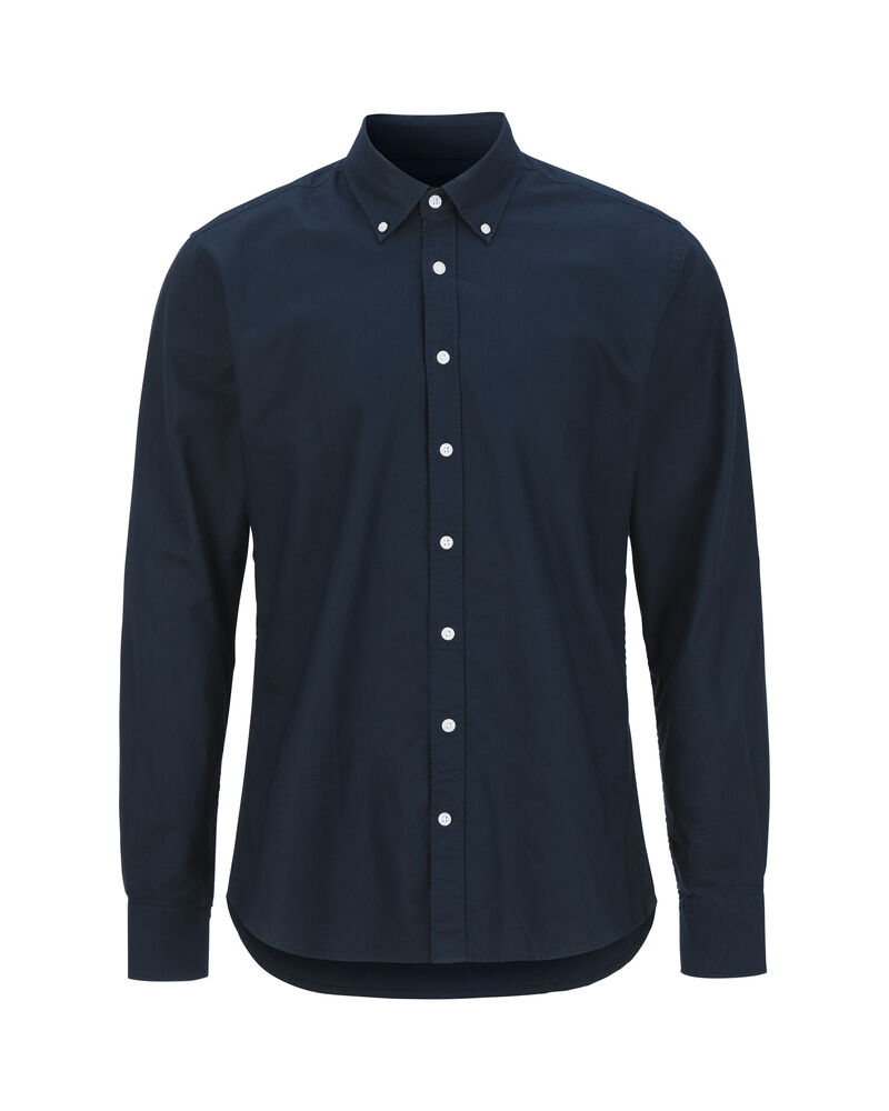 OXFORD SLIM FIT SHIRT