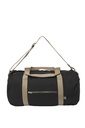 CANVAS DUFFLEBAG