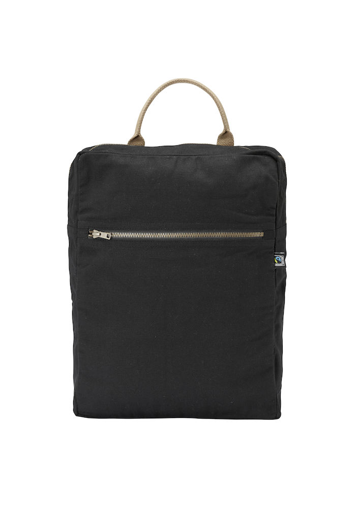 CANVAS DAYPACK