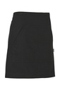 WAIST APRON SHORT