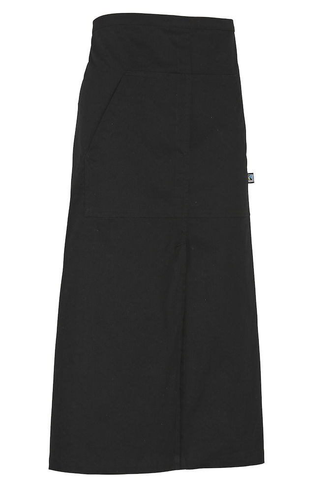 WAIST APRON LONG