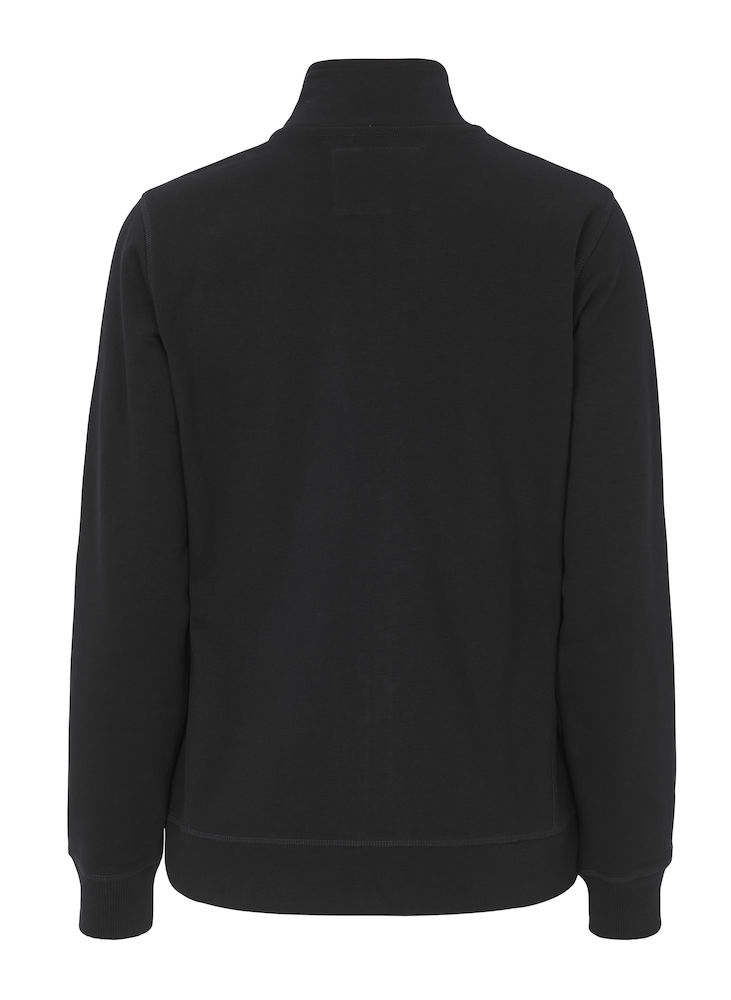 F. TERRY FZ COLLAR WOMAN