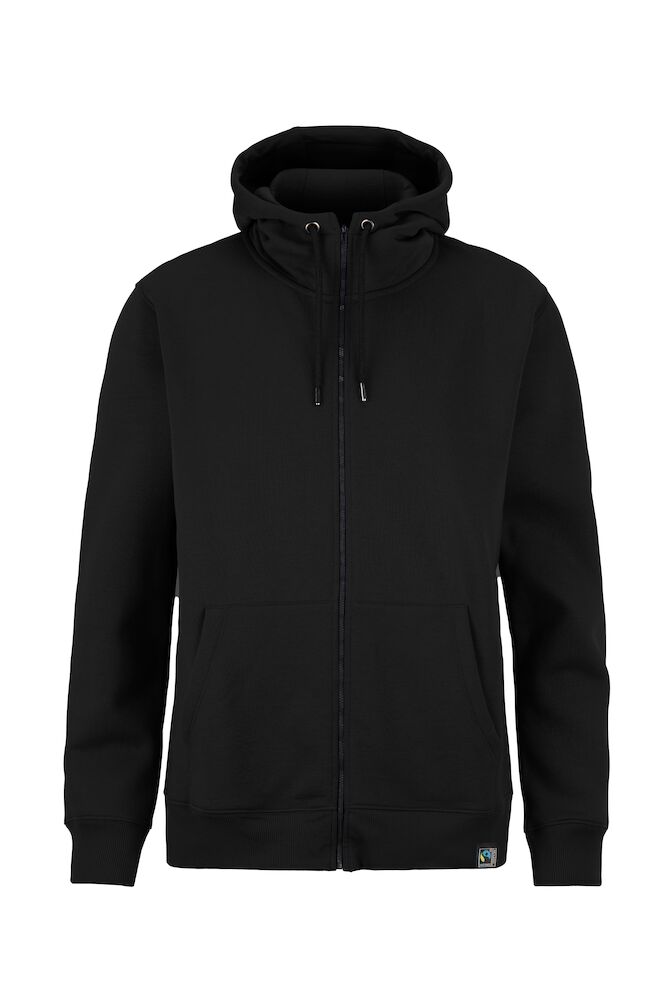 KEY FZ HOOD