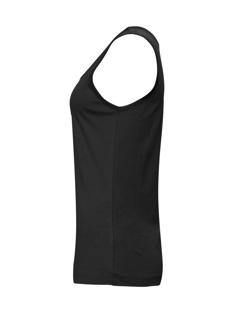 TANKTOP WOMAN (GOTS)