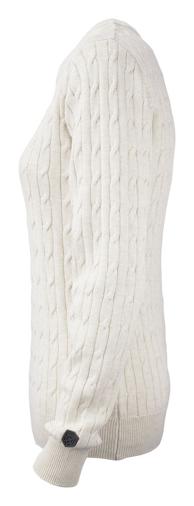 BLAKELY KNITTED SWEATER WOMAN