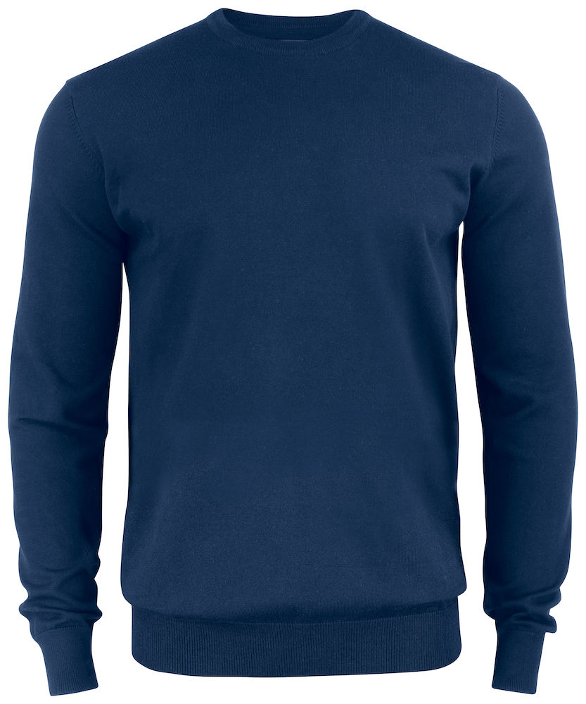 OAKVILLE CREWNECK