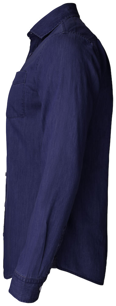 ELLENSBURG DENIM SHIRT