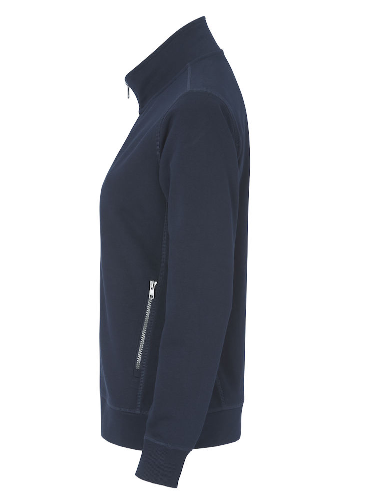 F. TERRY FZ COLLAR WOMAN