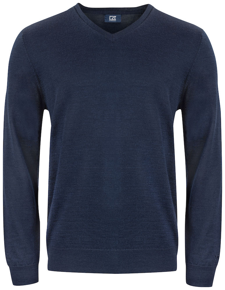 VERNON V-NECK