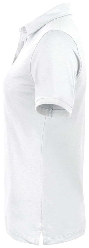 OCEANSIDE STRETCH POLO WOMAN