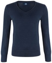 VERNON V-NECK WOMAN