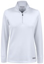 TRAVERSE HALF ZIP WOMAN
