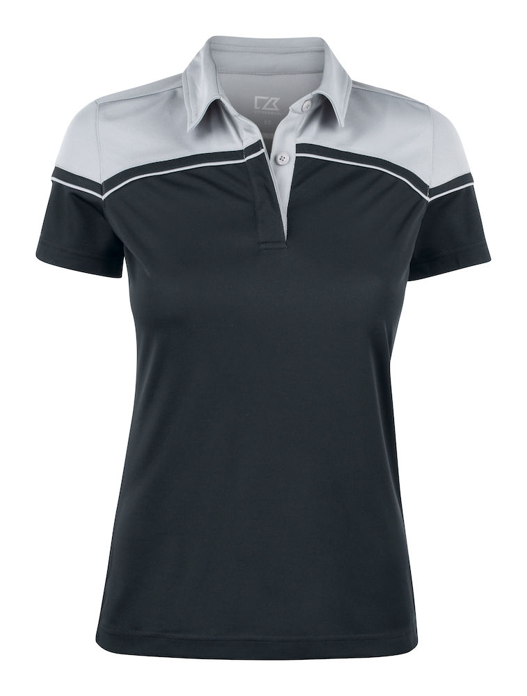 SEABECK POLO WOMAN