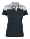 SEABECK POLO WOMAN