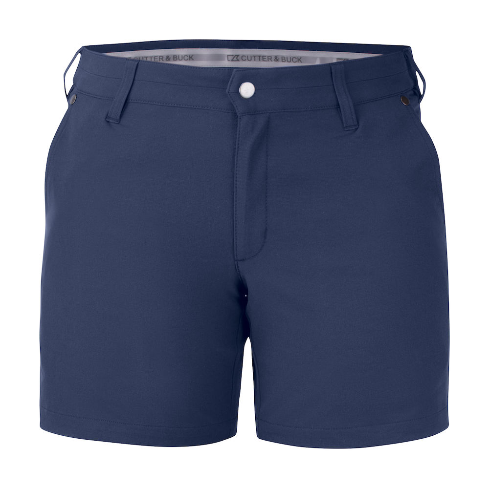 SALISH SHORTS WOMAN