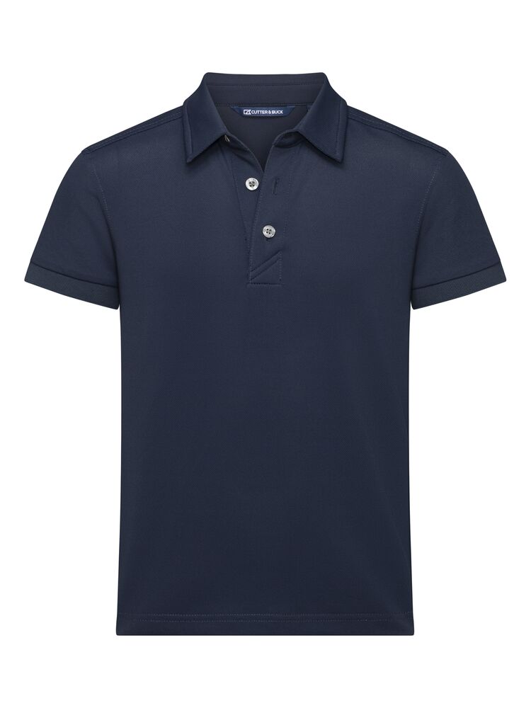 VIRTUE POLO SOLID JUNIOR