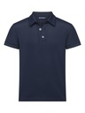 VIRTUE POLO SOLID JUNIOR