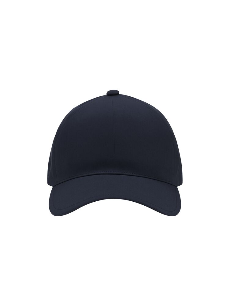 WAUNA CAP WITHOUT PRINT