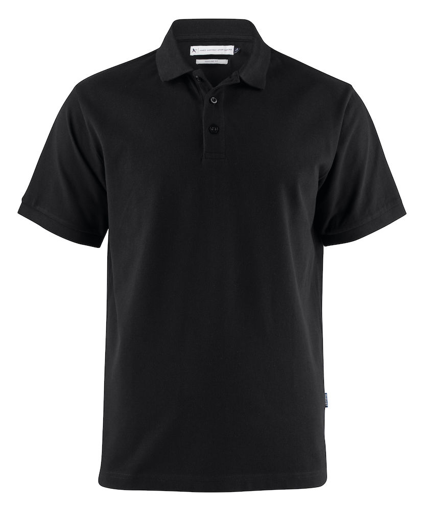NEPTUNE POLO REGULAR FIT
