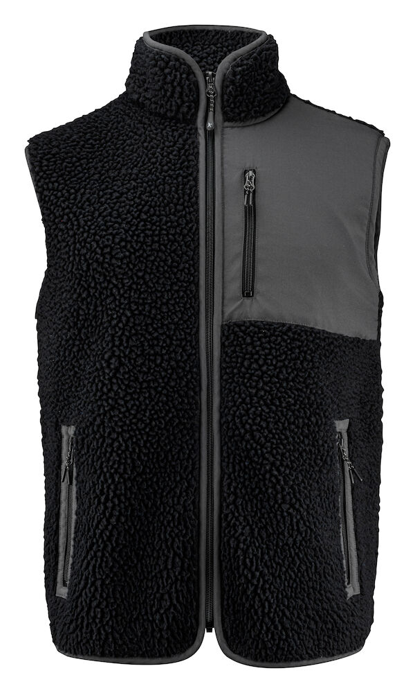 KINGSLEY VEST