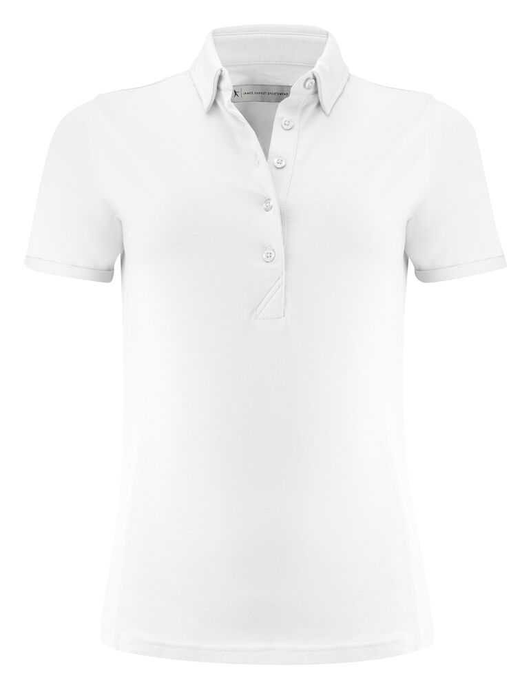 AMERICAN SUPREME POLO WOMAN