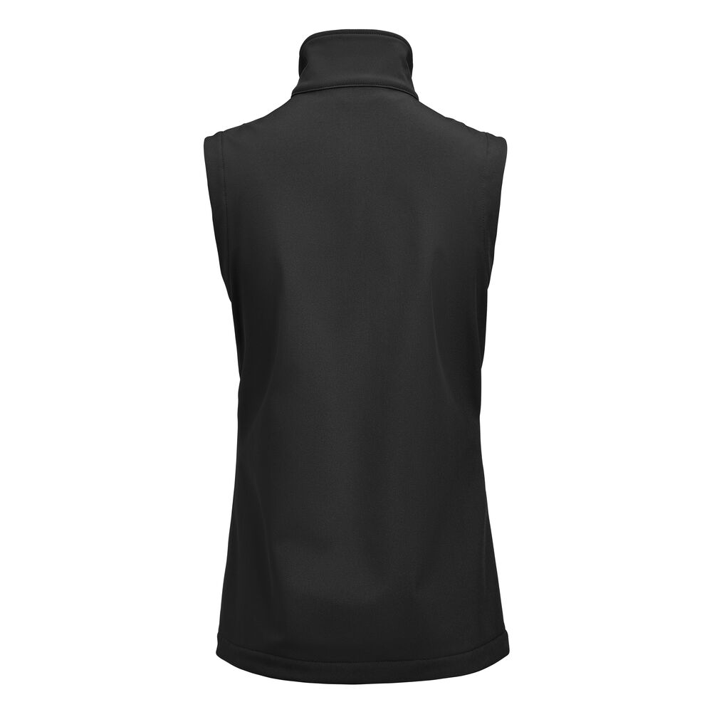 VALLEY VEST WOMAN