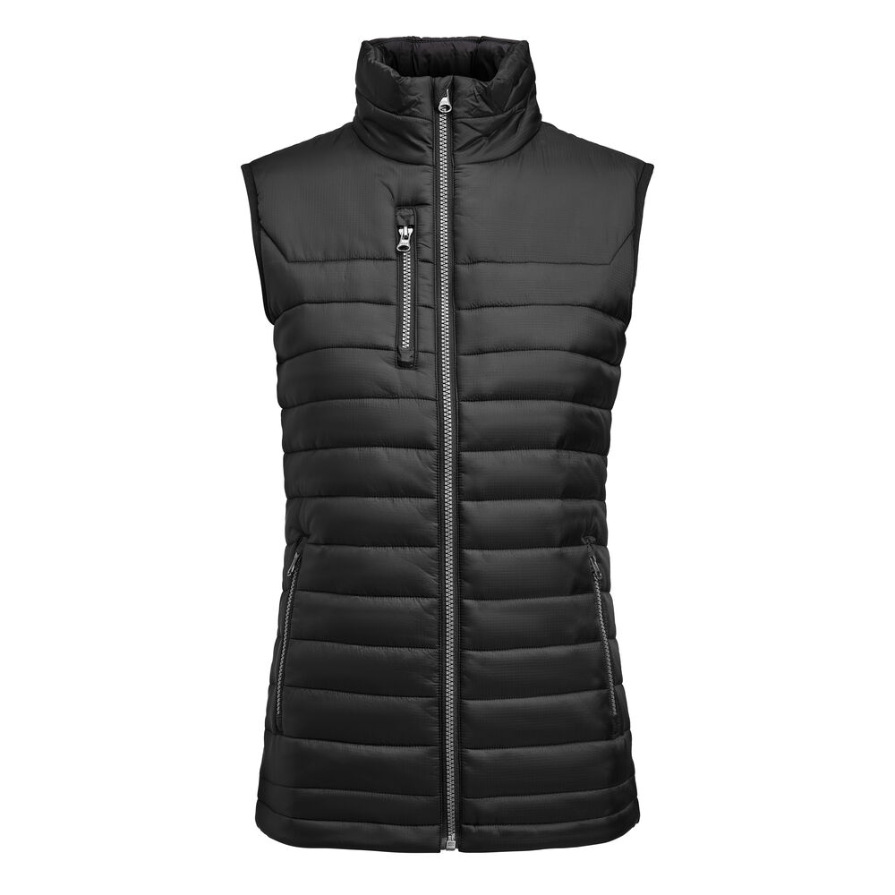MEADOWS VEST WOMAN