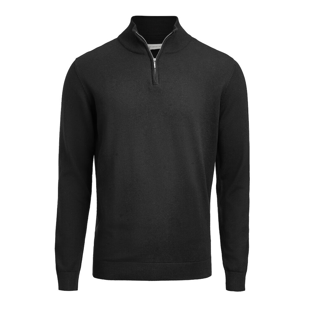 ASHLAND HALFZIP