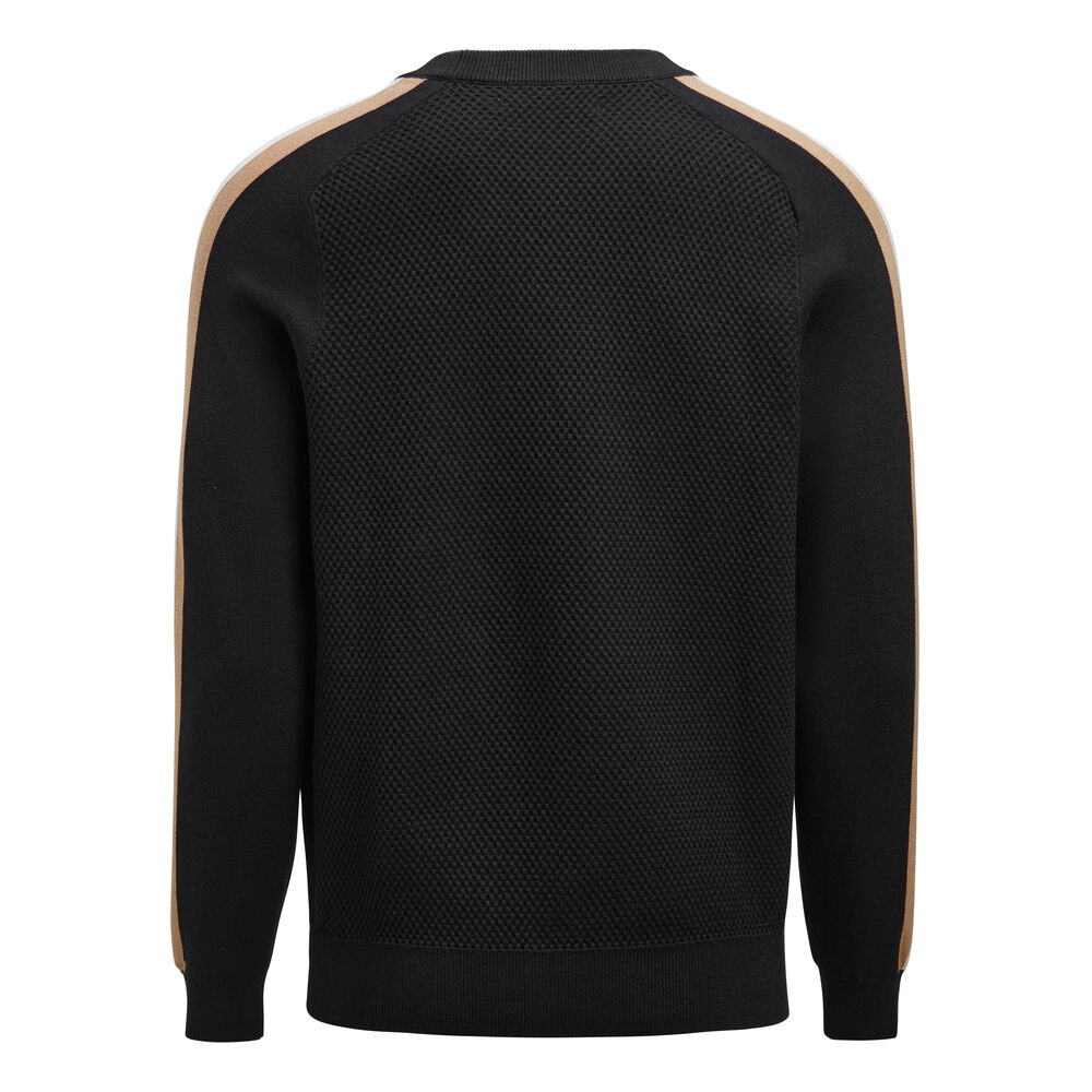 SCARSDALE SWEATER