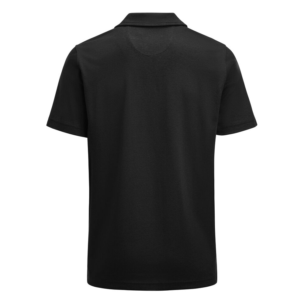 SCARSDALE POLO