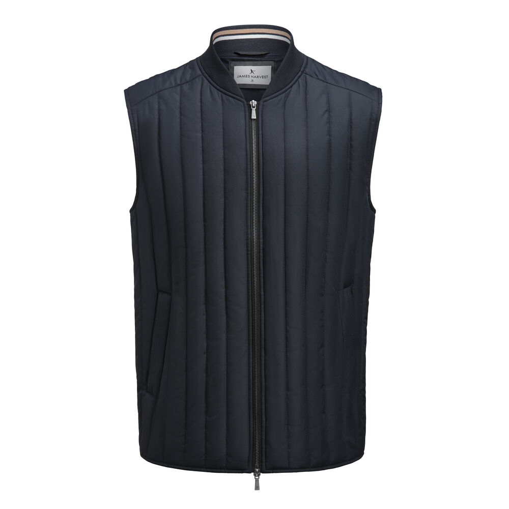SCARSDALE VEST