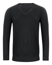 MERINO V-NECK