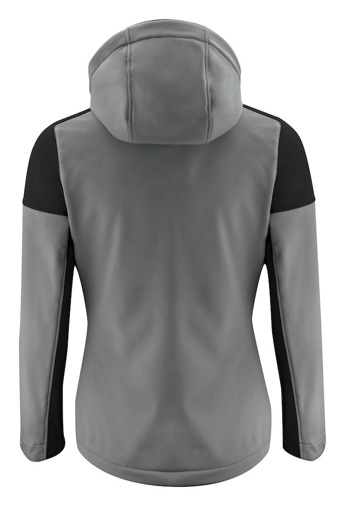 PRIME SOFTSHELL WOMAN