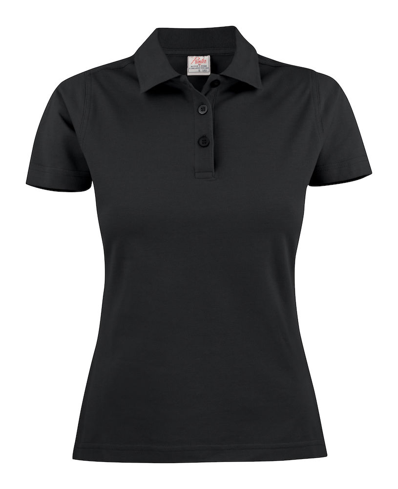 SURF LADY POLO