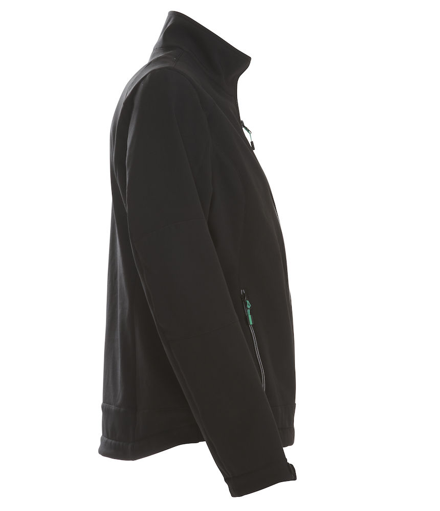 TRIAL SOFTSHELL WOMAN