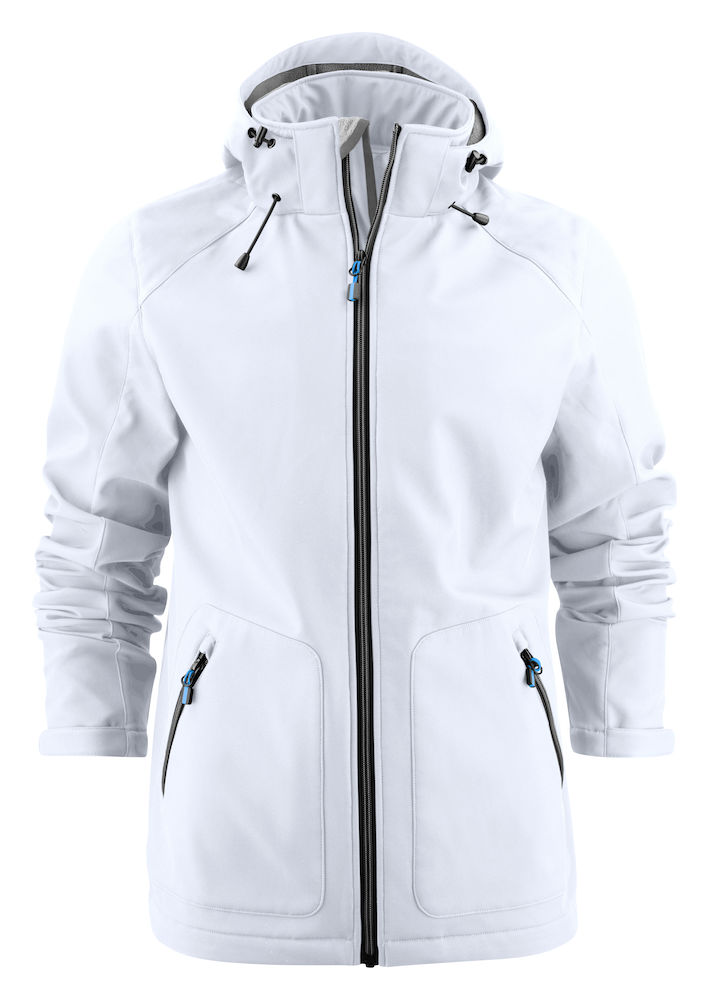 KARTING SOFTSHELL