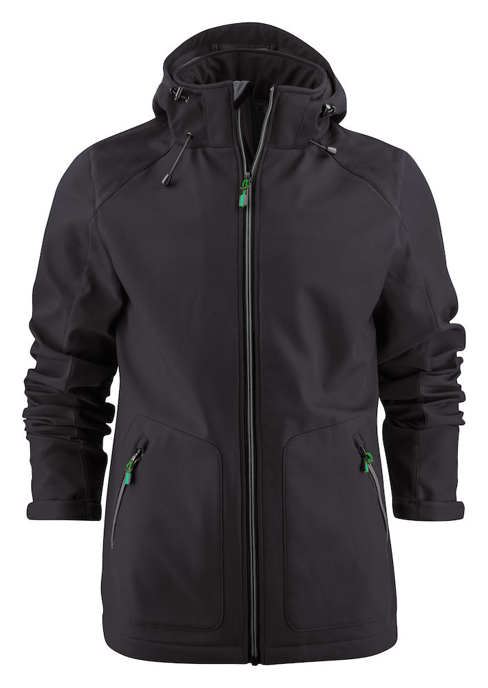 KARTING SOFTSHELL