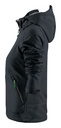 KARTING SOFTSHELL LADY