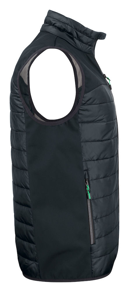 EXPEDITION VEST