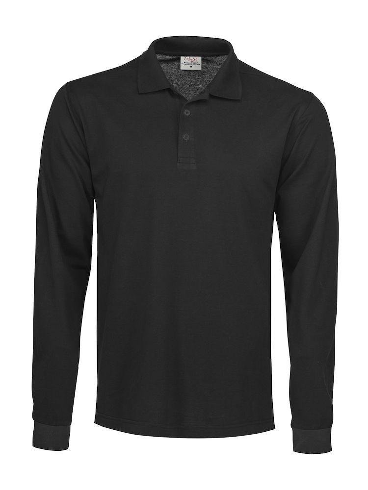 SURF PRO L/S
