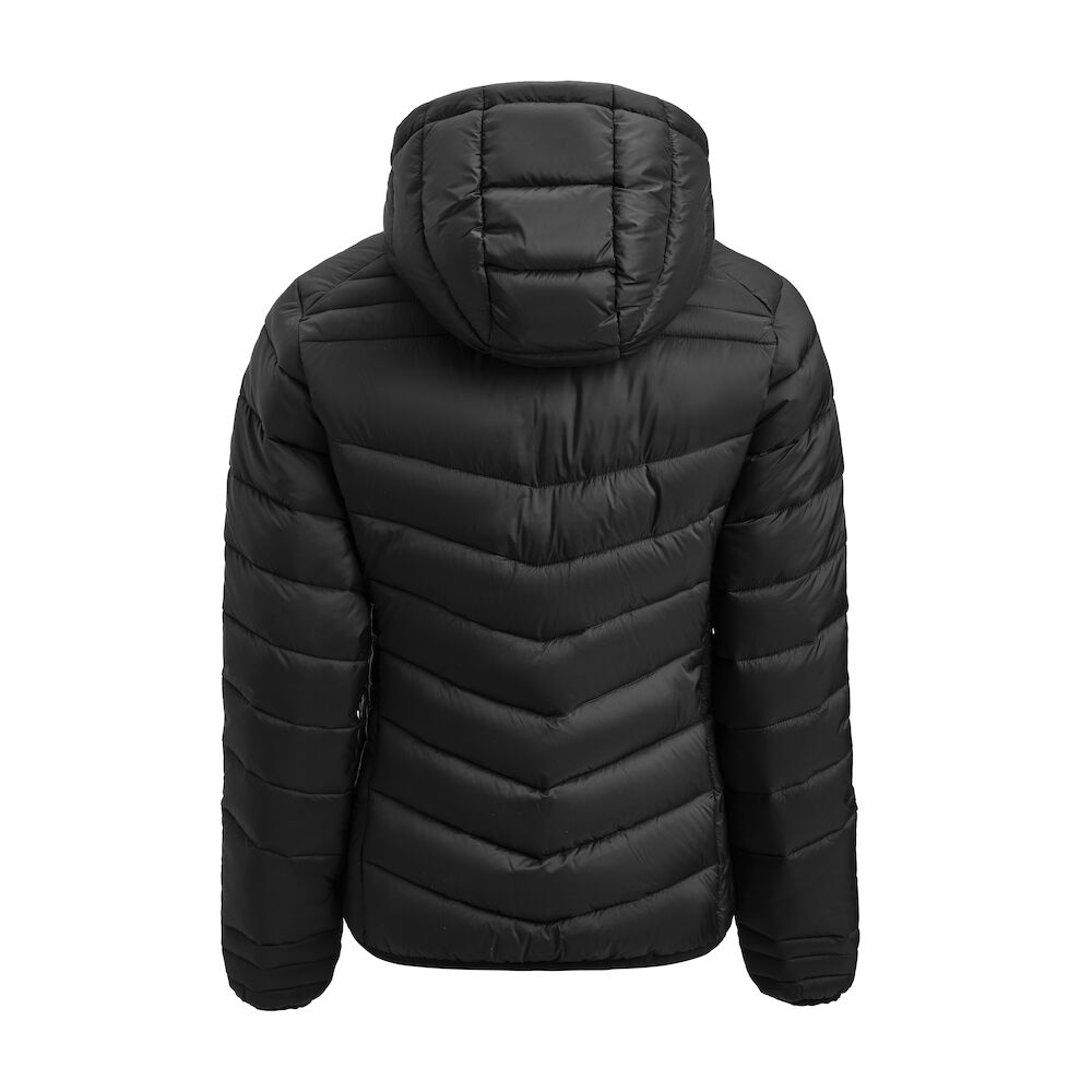 BASE JACKET WOMAN