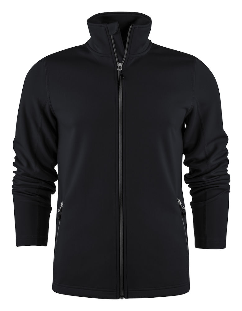 POWERSLIDE ZIP JACKET